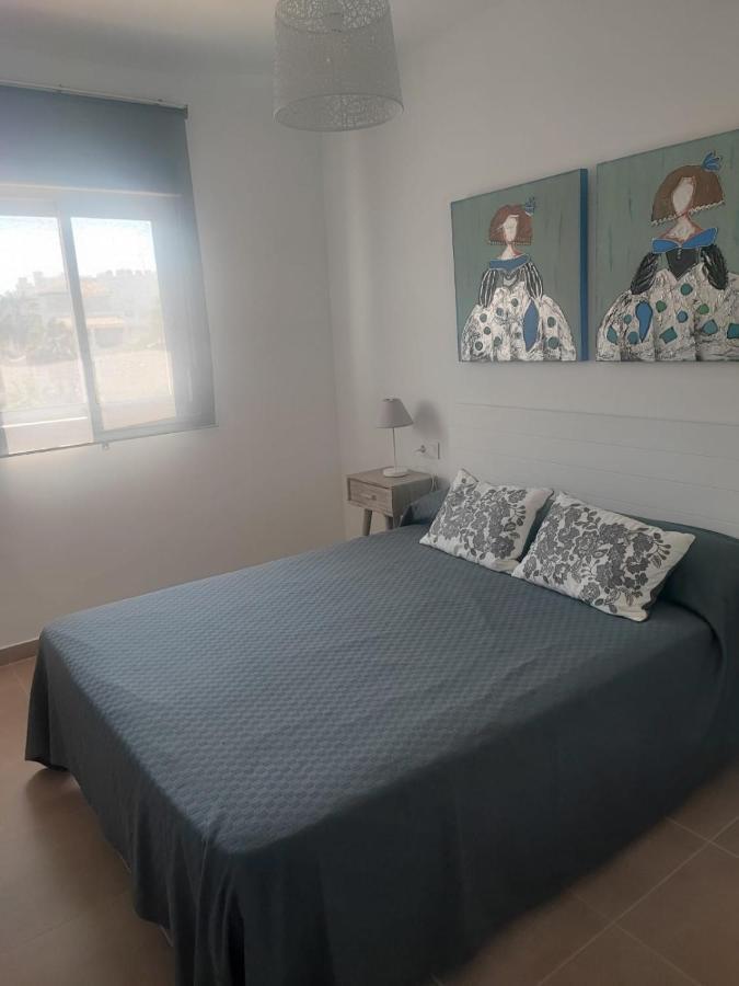 Apartamento Punta Candor *