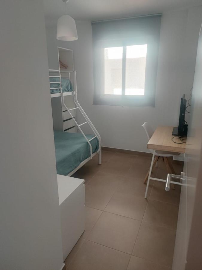Punta Candor Apartamento