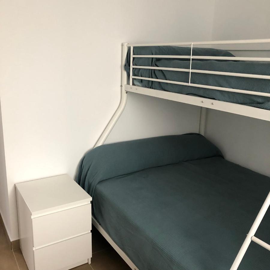 Punta Candor Apartamento *